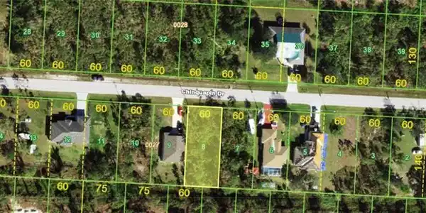 27469 Chinquapin DR