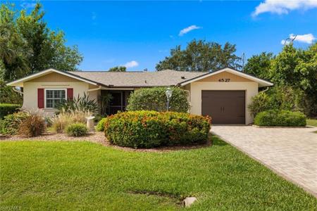4527 Sierra LN
