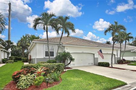 17014 Colony Lakes BLVD