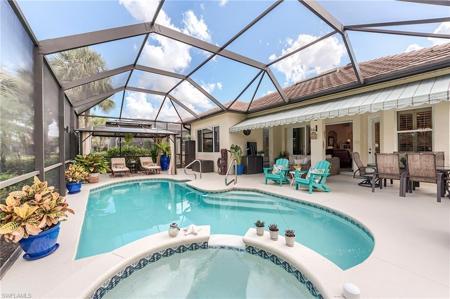 3181 Bramble Cove CT