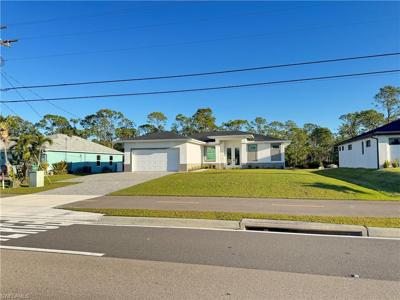 2933 Van Buren PKWY