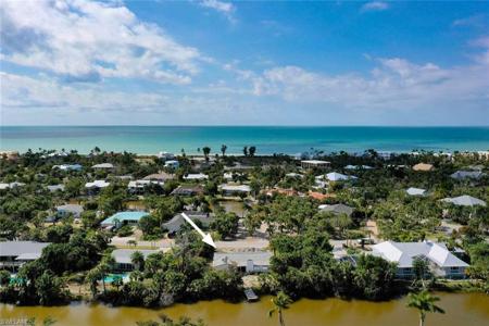 4049 Coquina DR