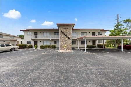 4420 Santa Barbara BLVD