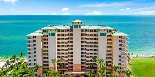 990 Cape Marco DR