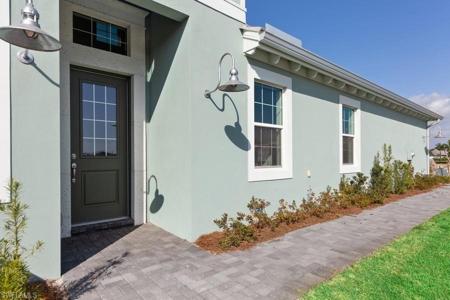 8980 Calypso CT