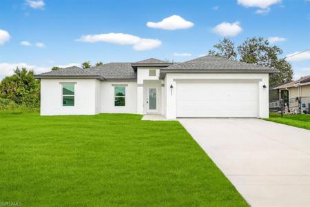 307 Theresa BLVD