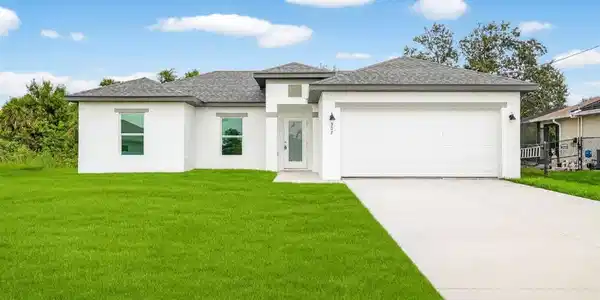 307 Theresa BLVD