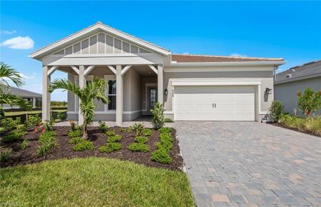 7405 Blue Salvia DR