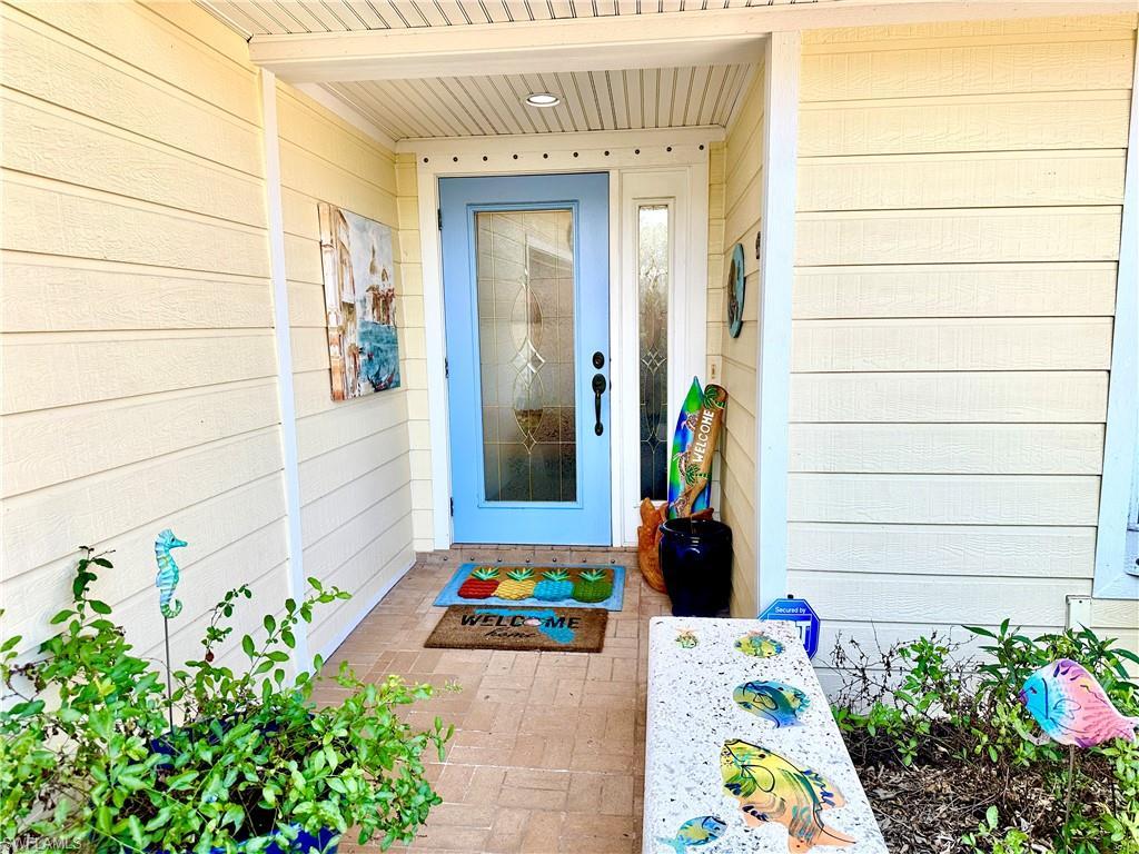 Image 3: CBS concrete-built home with concrete Hardie-Plank on both levels. Shield your home from blistering sun using James Hardie Cedarmill Lap Siding. Resists cracking, splitting, rotting and swelling and can last 30-50 years but is an expensive application.