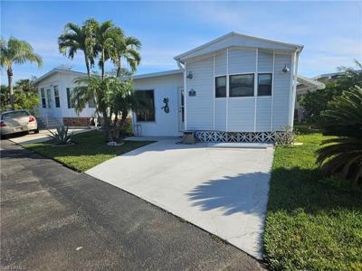 15 Zircon DR