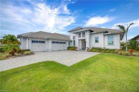 8781 Santo Domingo DR
