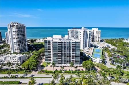 4031 Gulf Shore BLVD N