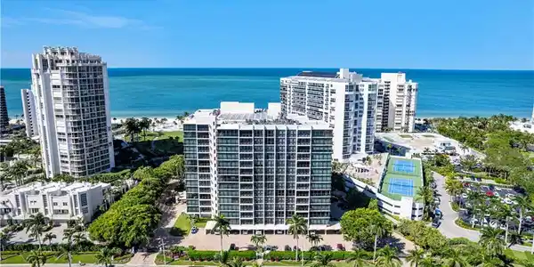 4031 Gulf Shore BLVD N