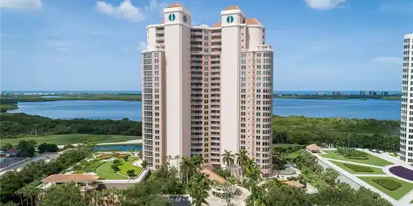 4801 Bonita Bay BLVD