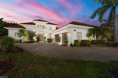 8556 Majorca LN