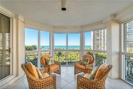 4021 Gulf Shore BLVD N