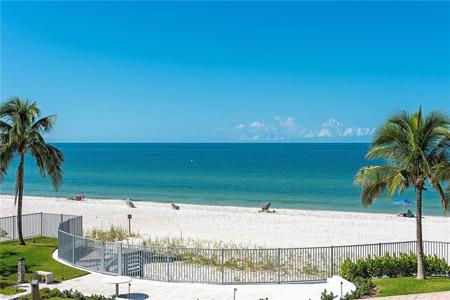 3401 Gulf Shore BLVD N