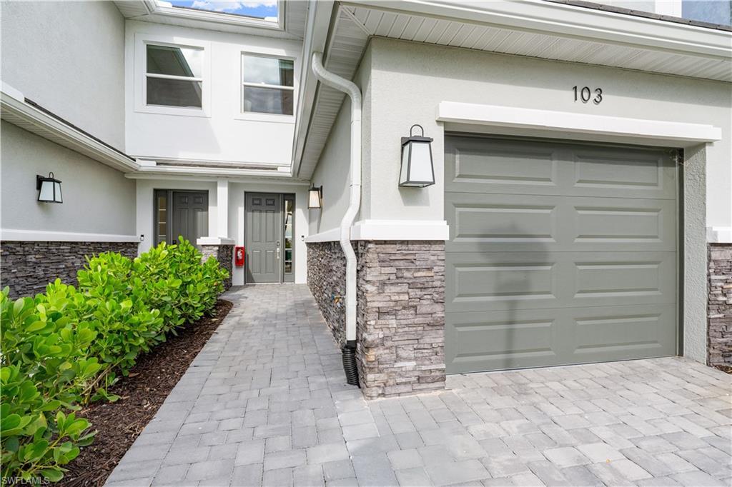 Image 2: 15339 Giardino Drive Unit 103 ~ Model Home