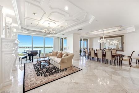 4851 Bonita Bay BLVD