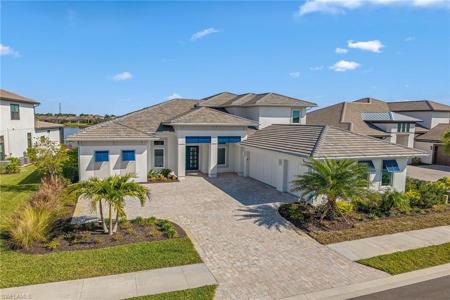 15378 Turin DR
