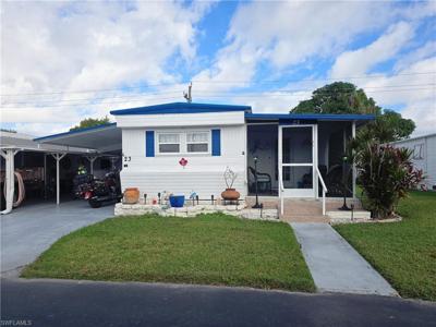 23 Enchanting BLVD