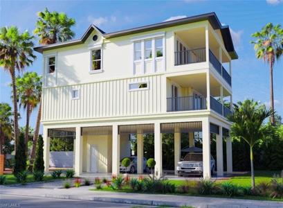 3891 Estero BLVD