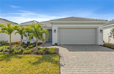 7132 Chapel Creek LN