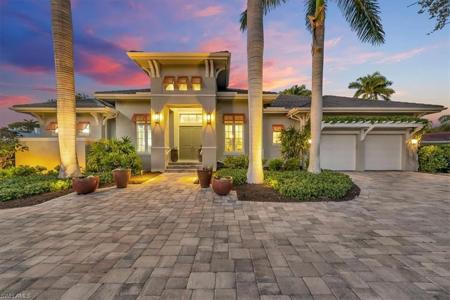 455 Bow Line DR