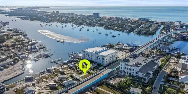 19281 #28 San Carlos BLVD