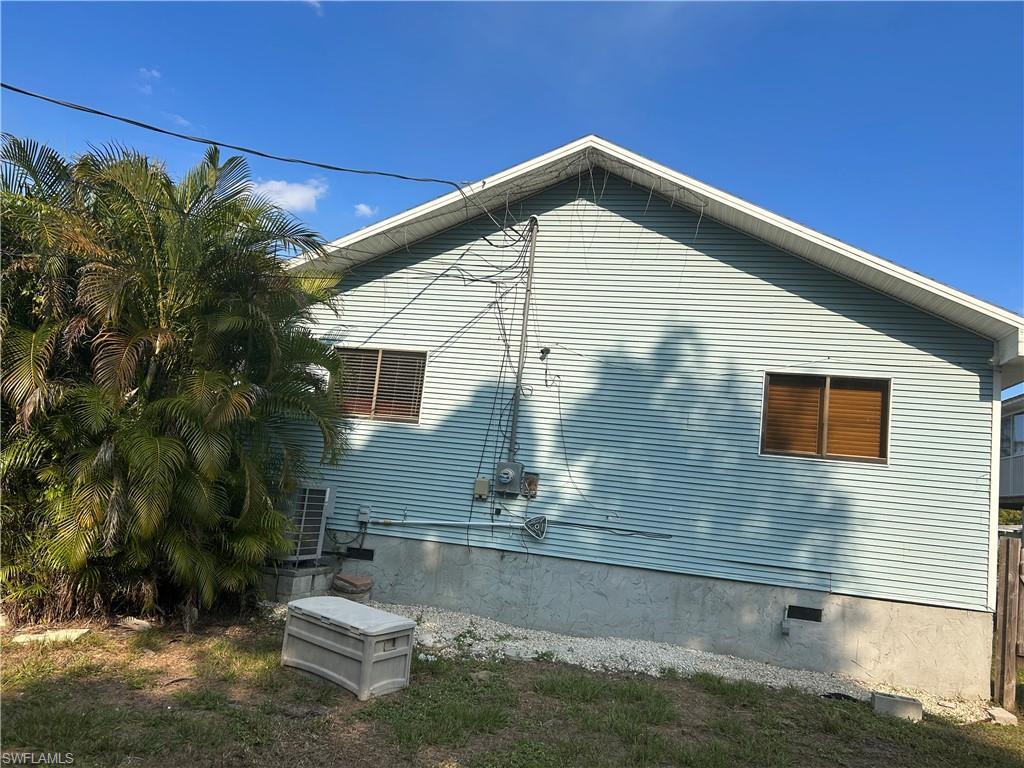 Image 3: View of property exterior