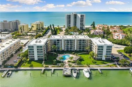3500 Gulf Shore BLVD N
