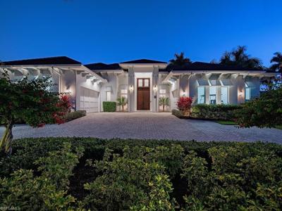 452 Putter Point DR