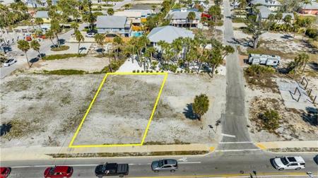 4151 Estero BLVD