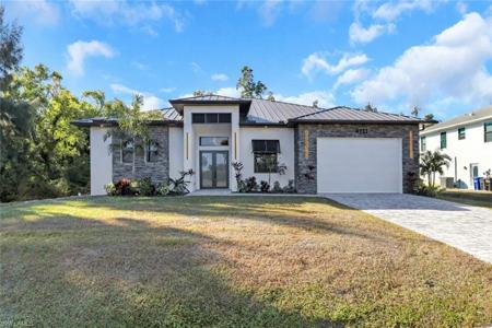 4111 Williams RD