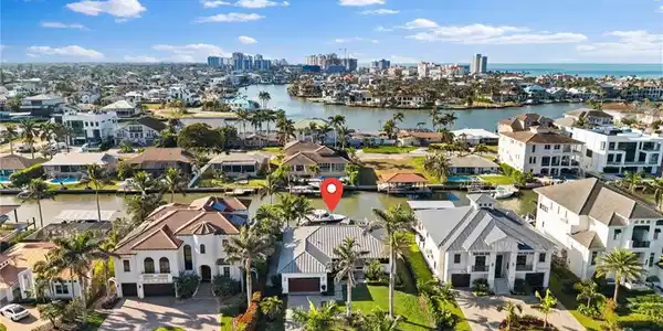 266 Egret AVE