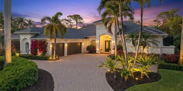 268 Cheshire WAY