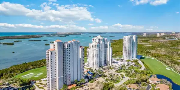 4951 BONITA BAY BLVD