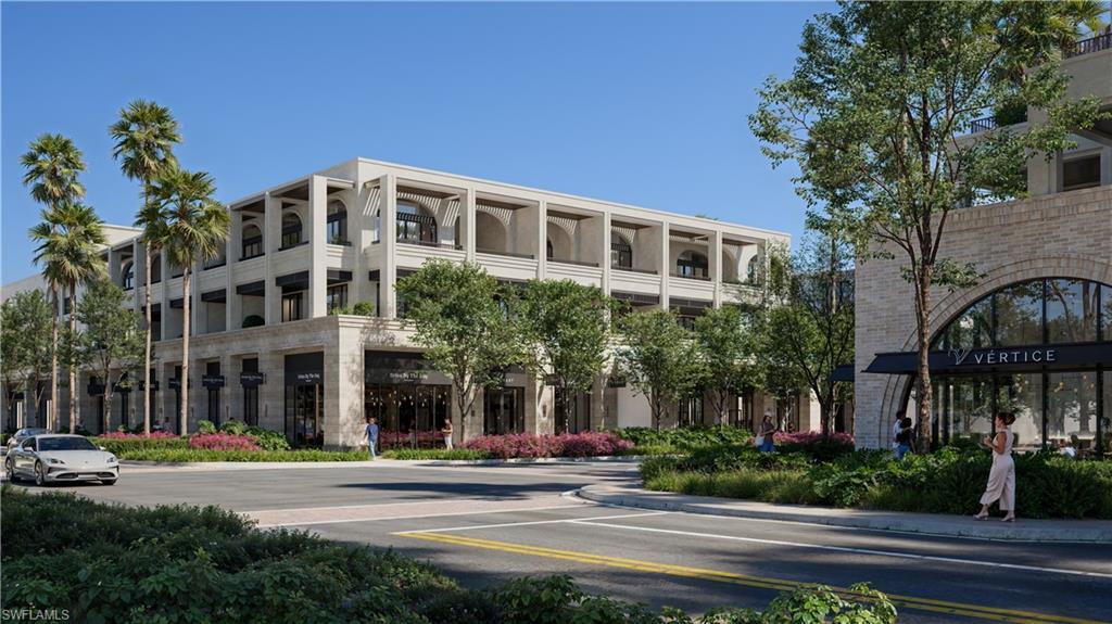 Image 3: 975 6th Ave S - Rendering