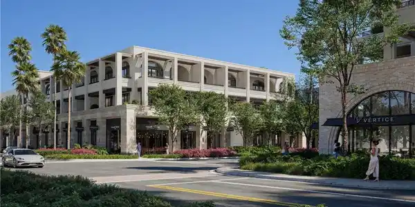Image 3: 975 6th Ave S - Rendering