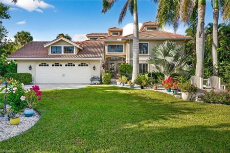 732 Windlass WAY