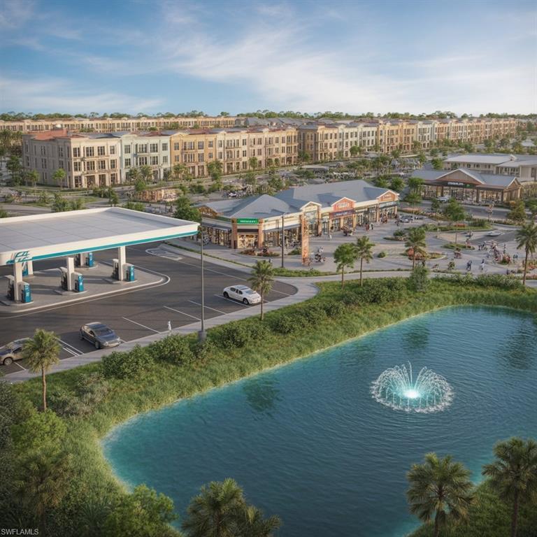 Image 3: Aerial view