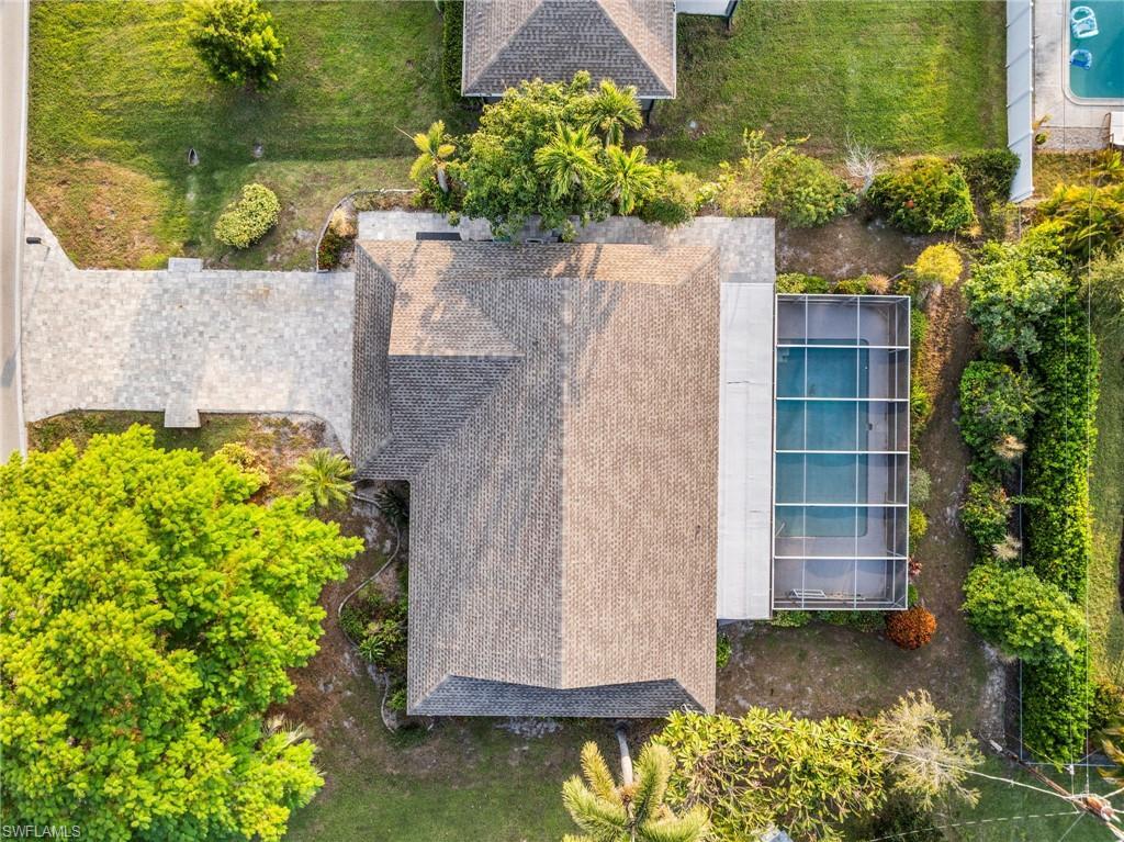 Image 3: Drone / aerial view
