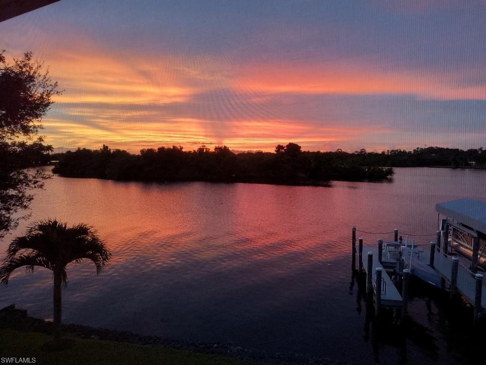 Image 3: View from back of house