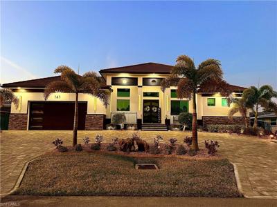 141 SW 54th ST