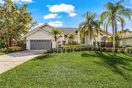 5311 Harborage DR