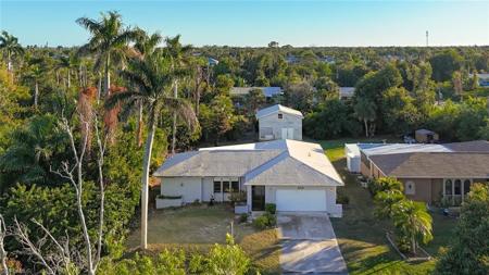 3601 Gasparilla ST