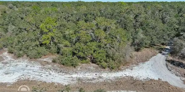 Image 2: Aerial view of property's location