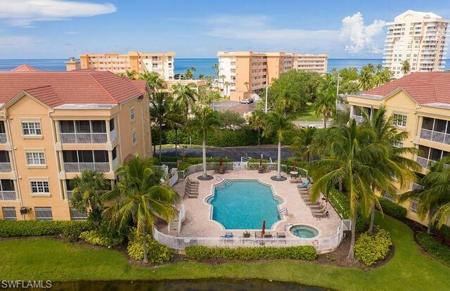 7401 Bella Lago DR