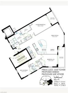 2631 First St