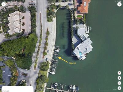 4090 Gulf Shore BLVD N